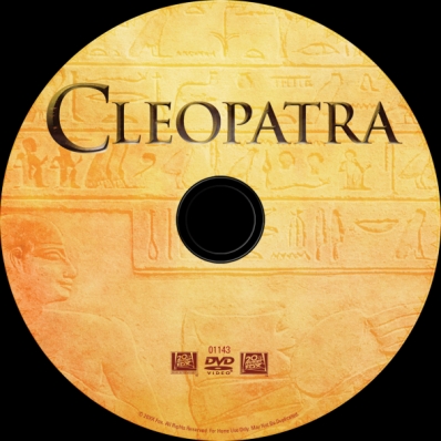 Cleopatra