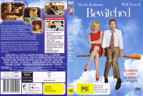 Bewitched