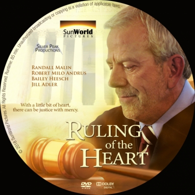 Ruling of the Heart