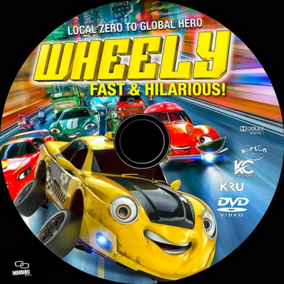 Wheely