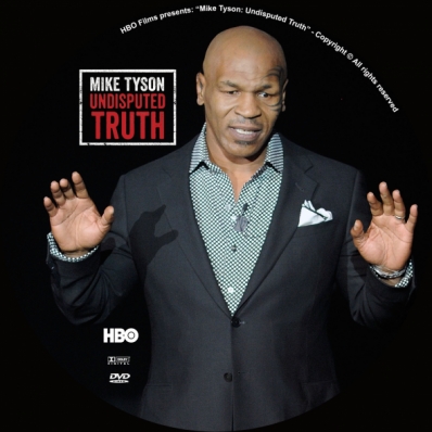 Mike Tyson: Undisputed Truth