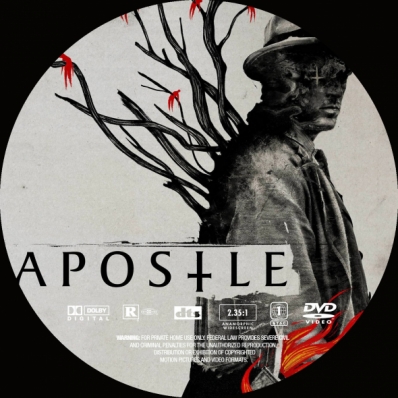 Apostle