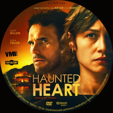 Haunted Heart