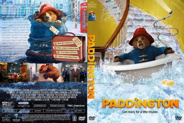 Paddington