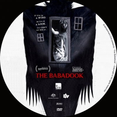 The Babadook