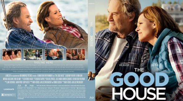 The Good House