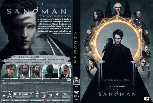 The Sandman