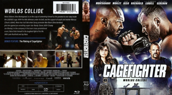 Cagefighter