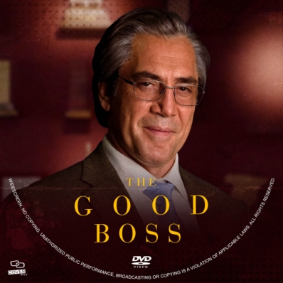 The Good Boss