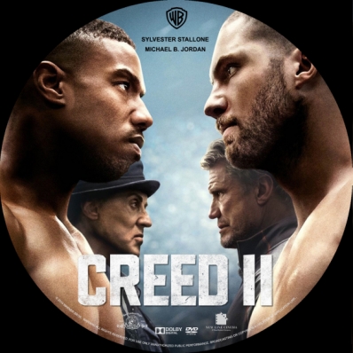 Creed II