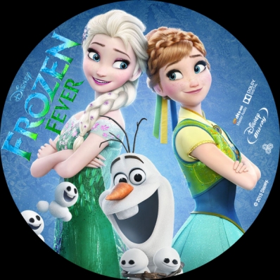 Frozen Fever