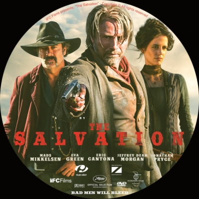 The Salvation