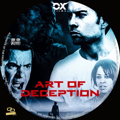 Art of Deception