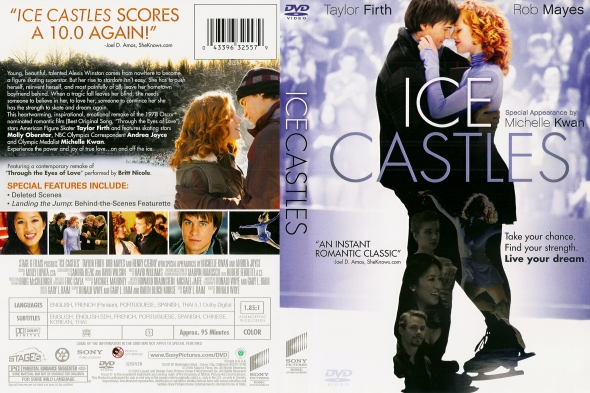 Ice Castles