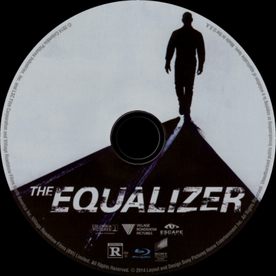 The Equalizer