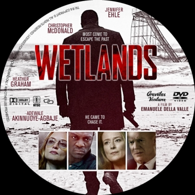 Wetlands