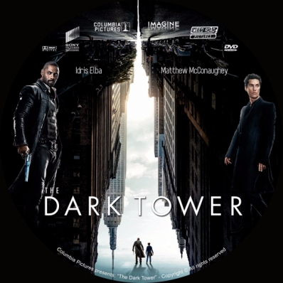 The Dark Tower