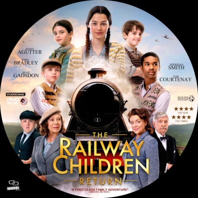 The Railway Children Return