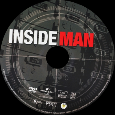 Inside Man