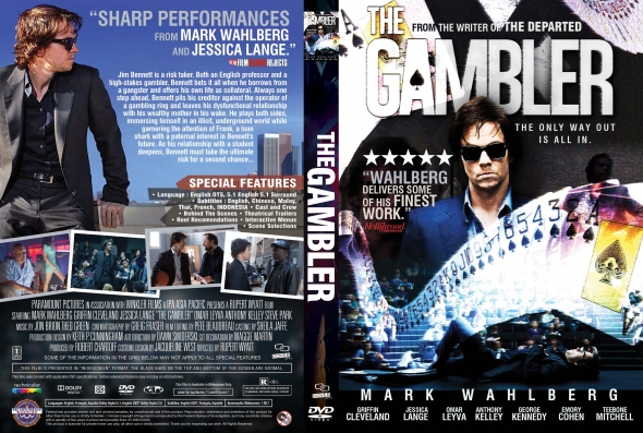 The Gambler