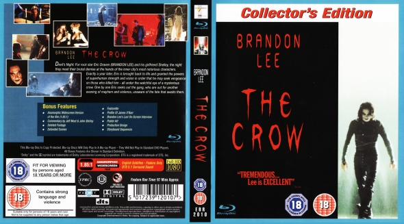 The Crow