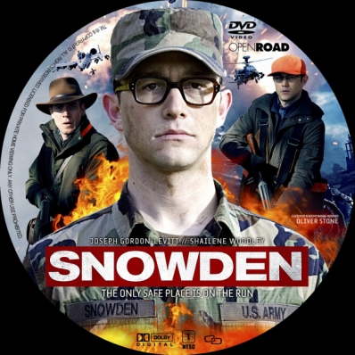 Snowden