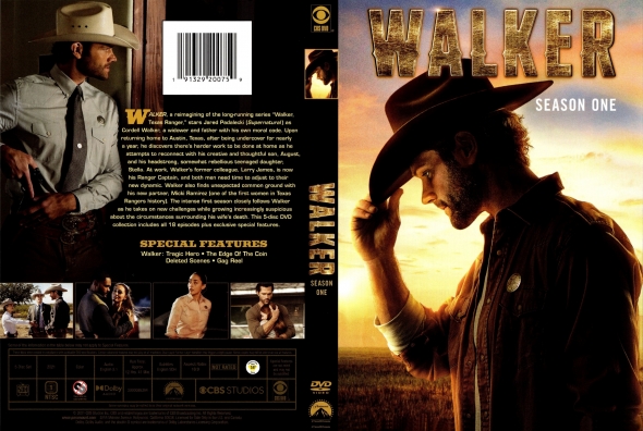 Walker - Season 1