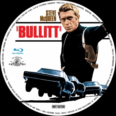 Bullitt