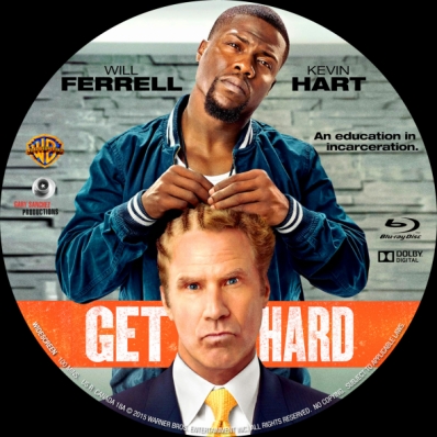 Get Hard