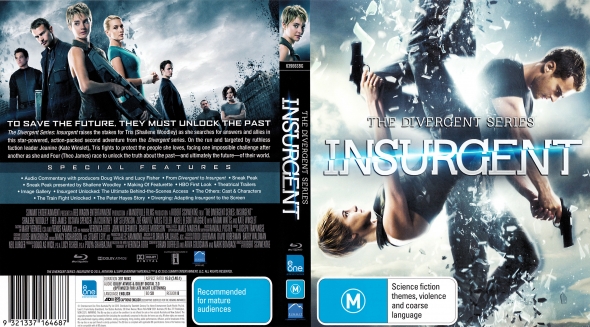 Insurgent