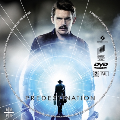 Predestination