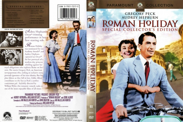 Roman Holiday