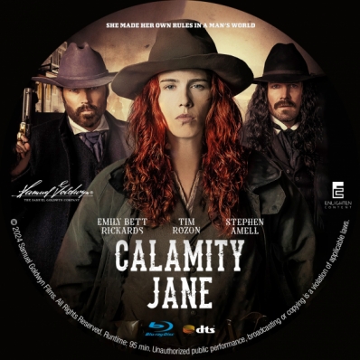 Calamity Jane