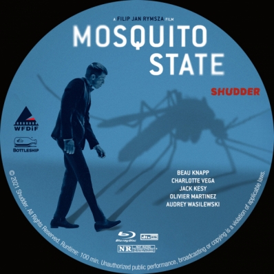 Mosquito State