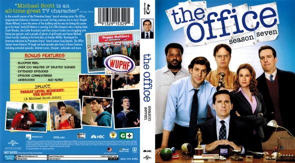 The Office - Season 7