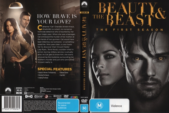 Beauty and the Beast - Season 1