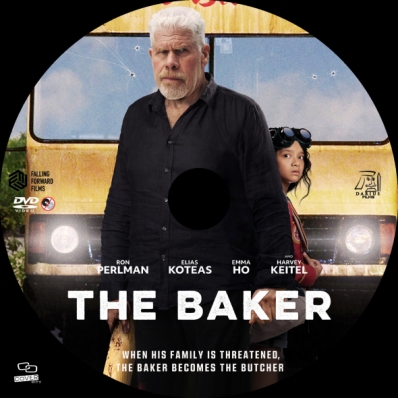 The Baker