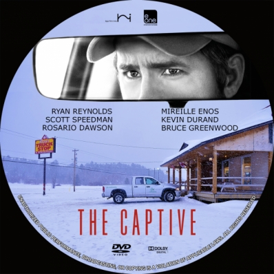 The Captive