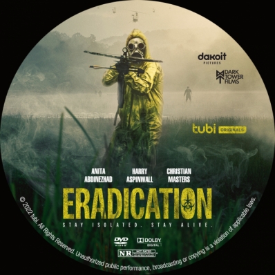 Eradication