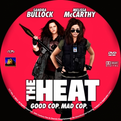 The Heat