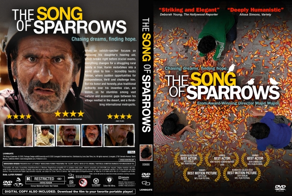 The Song of Sparrows