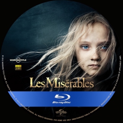 Les Miserables