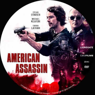 American Assassin