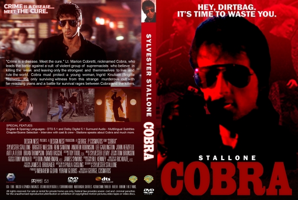 COBRA