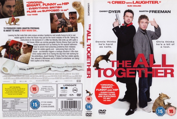 The All Together