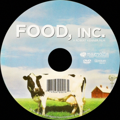 Food, Inc.