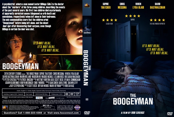 The Boogeyman