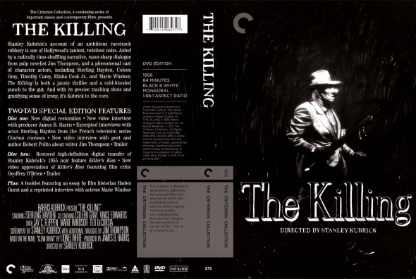 The Killing