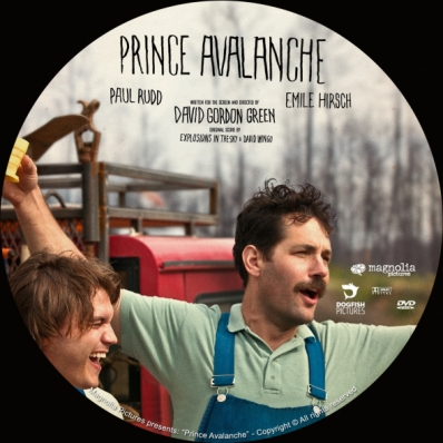 Prince Avalanche