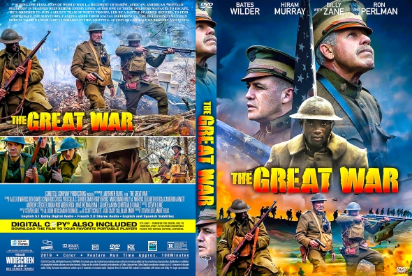 The Great War